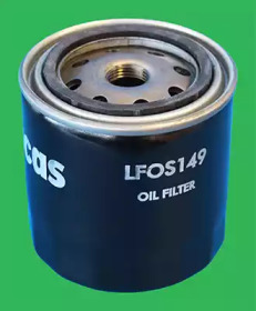 LUCAS FILTERS lfos149 -  Масляный фильтр